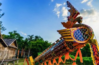 Boon Bang Fai Festival 2026 Guide: Thailand’s Wildest Rocket Festival