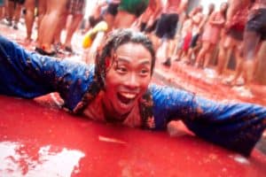 La Tomatina 2026