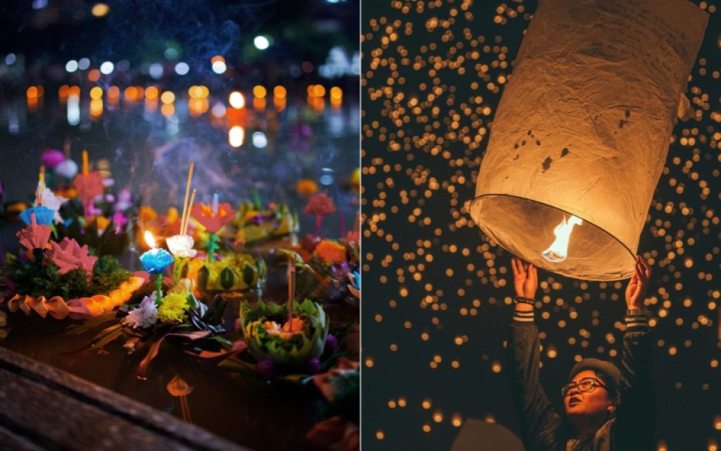 Loy Krathong Festival 2026 Guide: Best Tips for Thailand’s Light Fest 6 Loy Krathong Festival 2026 Guide: Best Tips for Thailand’s Light Fest