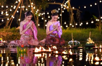 Loy Krathong Festival 2026 Guide: Best Tips for Thailand’s Light Fest