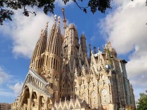 Sagrada Família