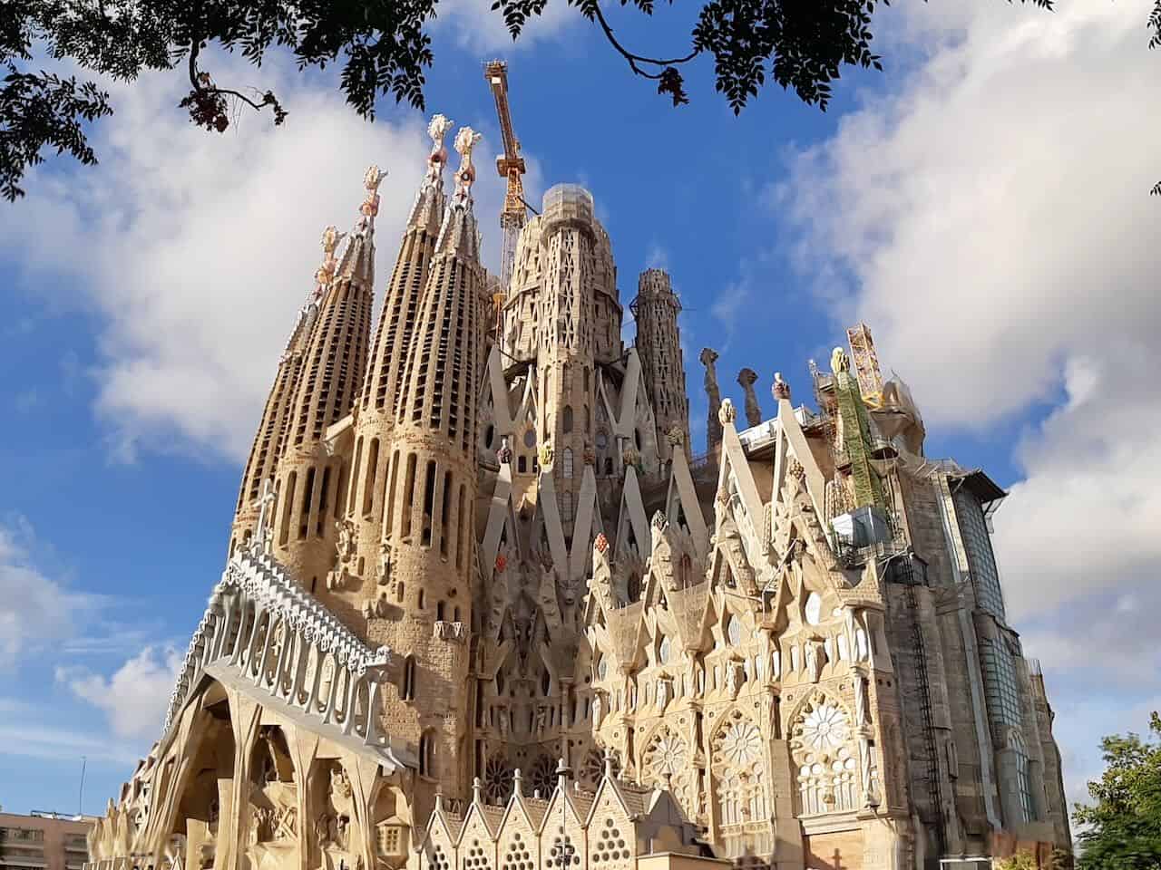 Sagrada Família