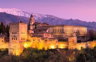 The Alhambra 2026 Guide: Master Your Visit to Spain's Iconic Fortress