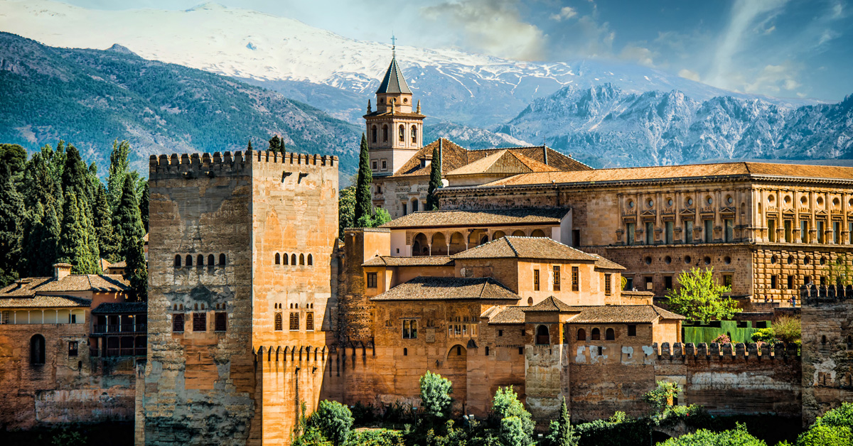 The Alhambra 2026 Guide: Master Your Visit to Spain's Iconic Fortress