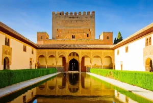 The Alhambra 2026 Guide: Master Your Visit to Spain's Iconic Fortress