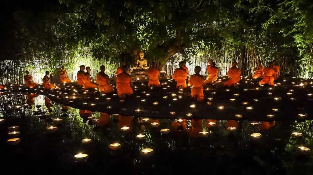Visakha Bucha Day Thailand 2026 Guide: A Spiritual Journey