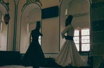 Mevlana (Whirling Dervishes)
