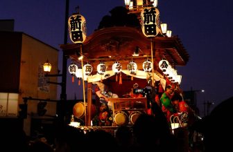 Kanda Matsuri