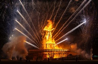 Burning Man