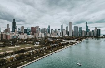 Chicago 2026: Skyline Views, Deep Dish Pizza & Lake Fun