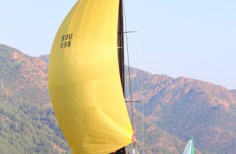 Marmaris 2026: All-Inclusive Fun, Sailing & Water Sports