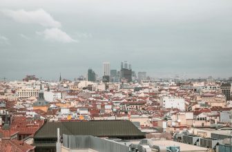 Madrid 2026: The World’s Best City for Culture & Nightlife