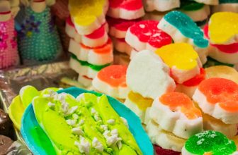 Mesir Paste Festival