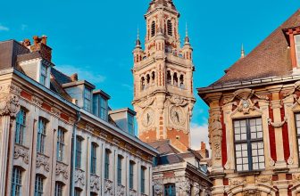 Lille 2026: A Guide to Northern France’s Cultural Hub
