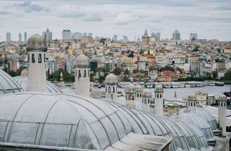 Istanbul 2026 Guide: Best Things to Do in the City of Two Continents