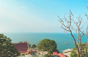 Hua Hin 2026: Royal Seaside Resorts & Night Markets