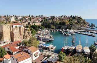 Antalya 2026: The Ultimate Guide to the Turkish Riviera