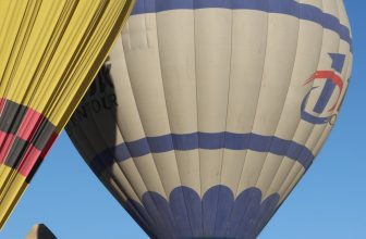 Cappadocia 2026: Hot Air Balloons, Fairy Chimneys & Cave Hotels