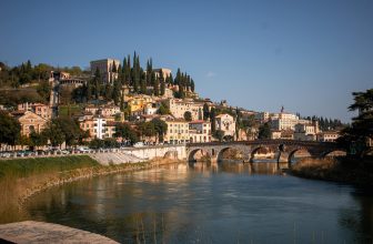 Verona 2026: Beyond Romeo & Juliet – Art and Opera Guide