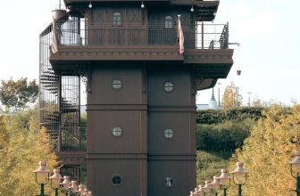 Nagoya 2026: Castles, Automotive History, and Ghibli Park