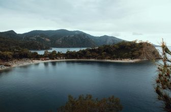 Fethiye 2026: Oludeniz Blue Lagoon & Lycian Way Guide