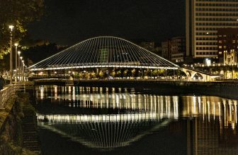Bilbao 2026: Modern Art, Gastronomy & Basque Heritage