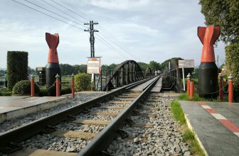 Kanchanaburi 2026: River Kwai Bridge & Erawan Falls