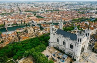 Lyon 2026: Discover the Food Capital of France & Old Lyon