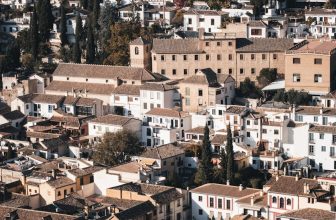 Granada 2026: A Journey to the Iconic Alhambra and Albaicín