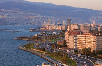 Izmir 2026: History, Culture, and Aegean Coastline Charm