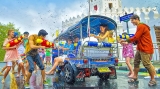 Songkran 2026 Thailand Guide: Tips for the World’s Biggest Water Fight