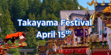 Takayama Spring Festival 2026: Dates, Tickets & Insider Guide