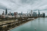 Chicago 2026: Skyline Views, Deep Dish Pizza & Lake Fun