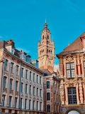 Lille 2026: A Guide to Northern France’s Cultural Hub