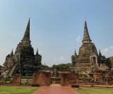 Ayutthaya 2026: Exploring Thailand’s Ancient Capital Ruins