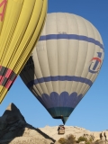 Cappadocia 2026: Hot Air Balloons, Fairy Chimneys & Cave Hotels