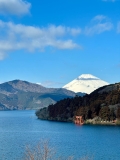 Hakone 2026 Guide: Hot Springs and Iconic Mount Fuji Views