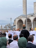 Konya 2026: The Heart of Sufism and Whirling Dervishes