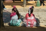 Seville April Fair 2026: Flamenco, Horse Parades & Feria Culture