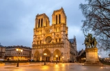Visiting Notre-Dame Cathedral France: 2026 Ultimate Travel Guide